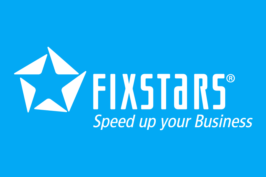 fixstars-logo image