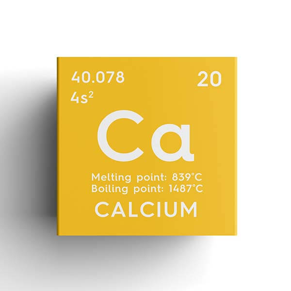 calcium image for acceleration